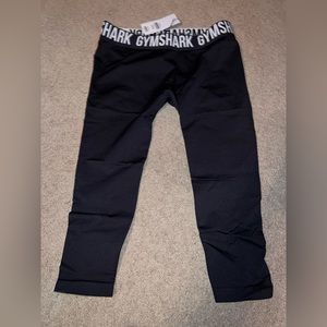 Gymshark leggings medium brand new